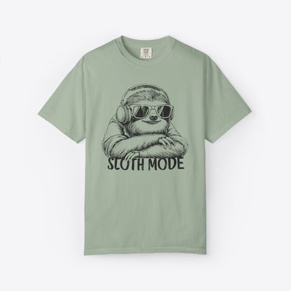 Sloth Mode Light T-Shirt