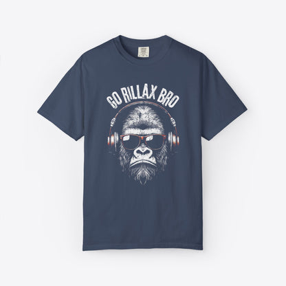 Go Rillax Bro T-Shirt