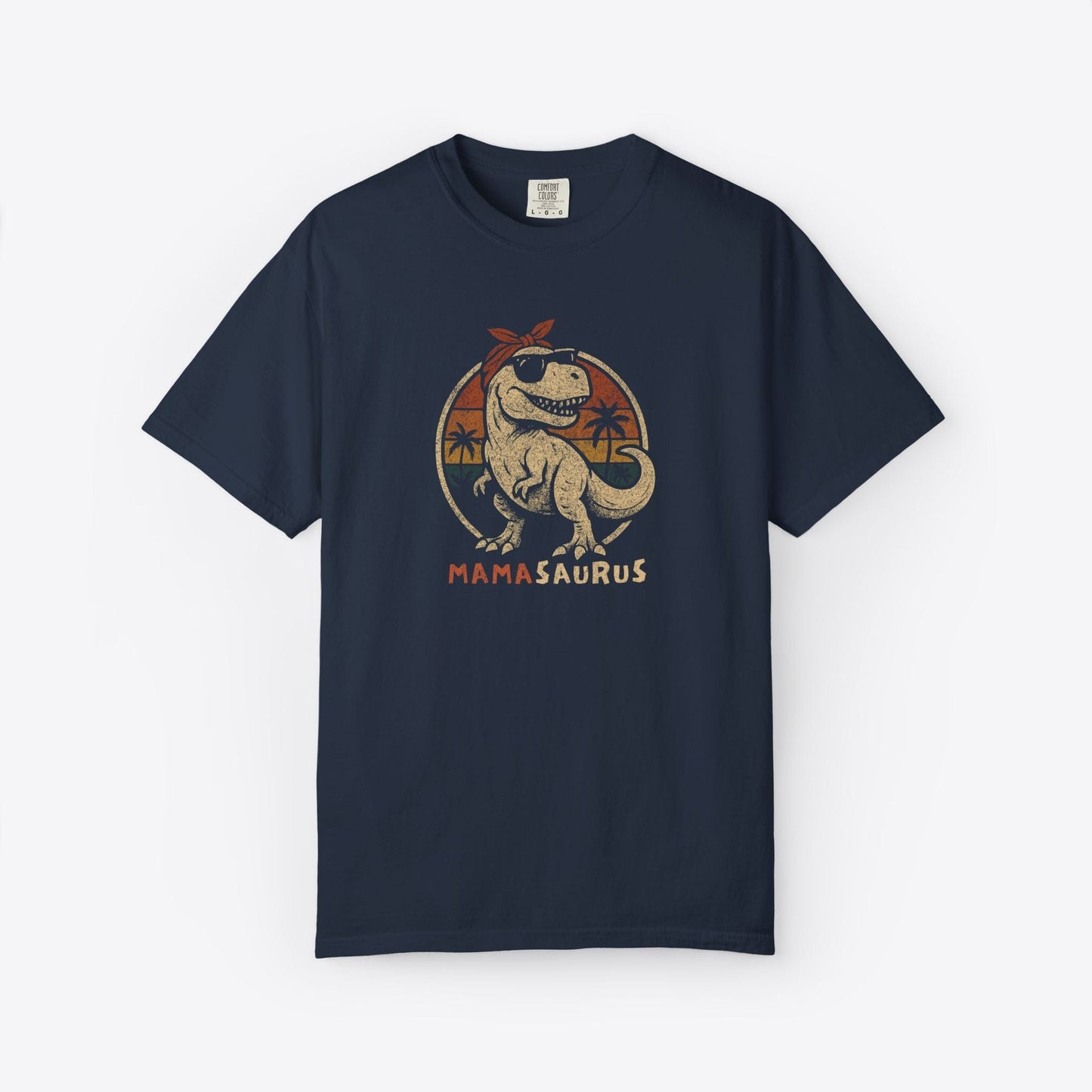 MamaSaurus T-Shirt