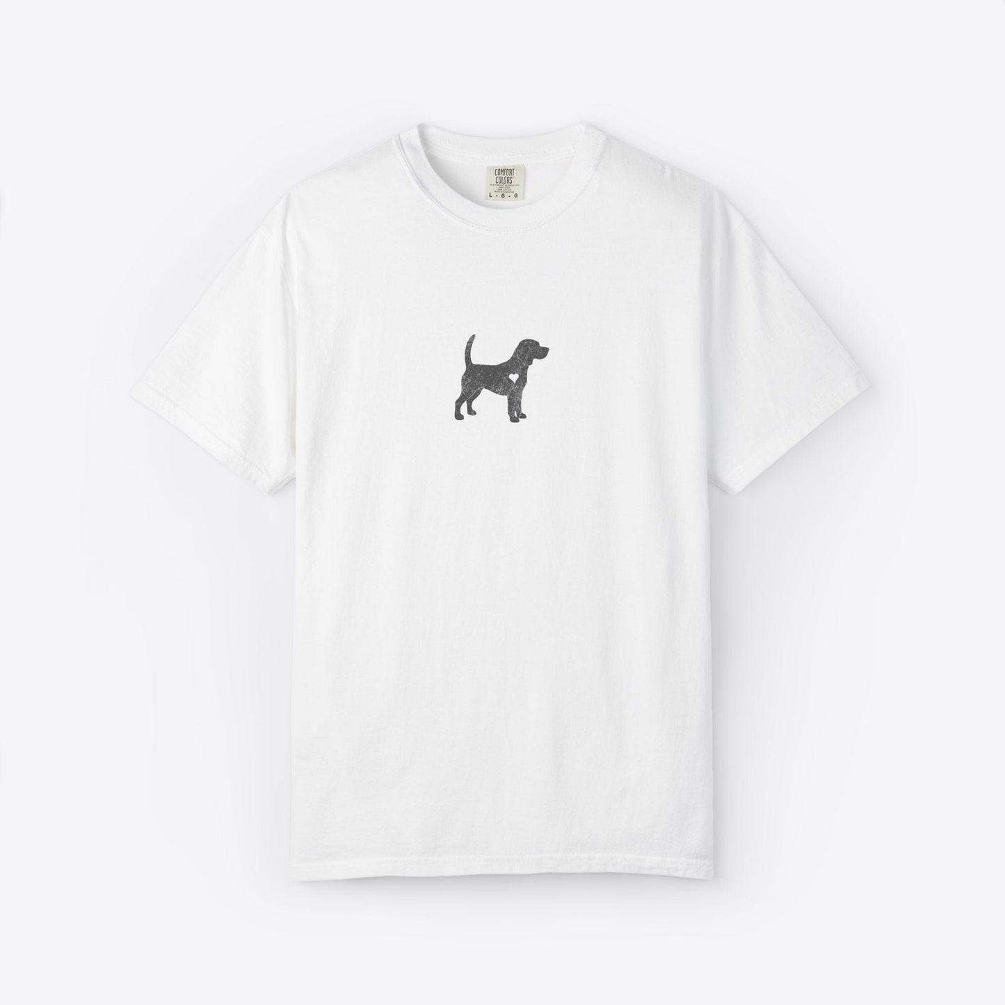 Beagle Love T-Shirt
