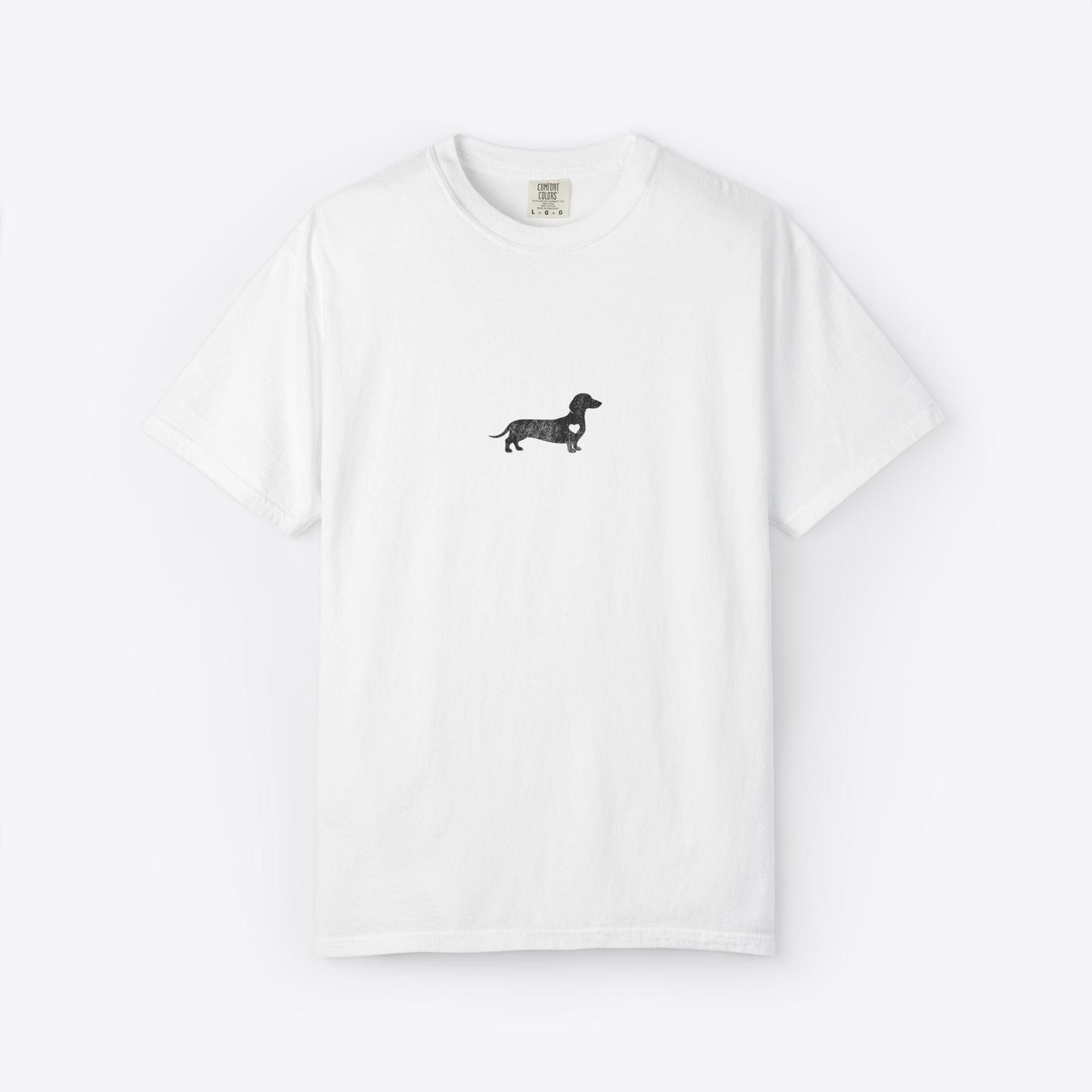 Dachshund Love T-Shirt