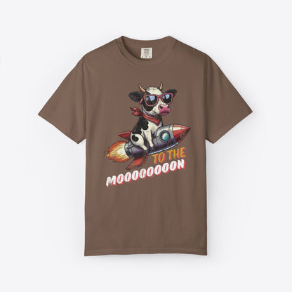 To The Moon T-Shirt