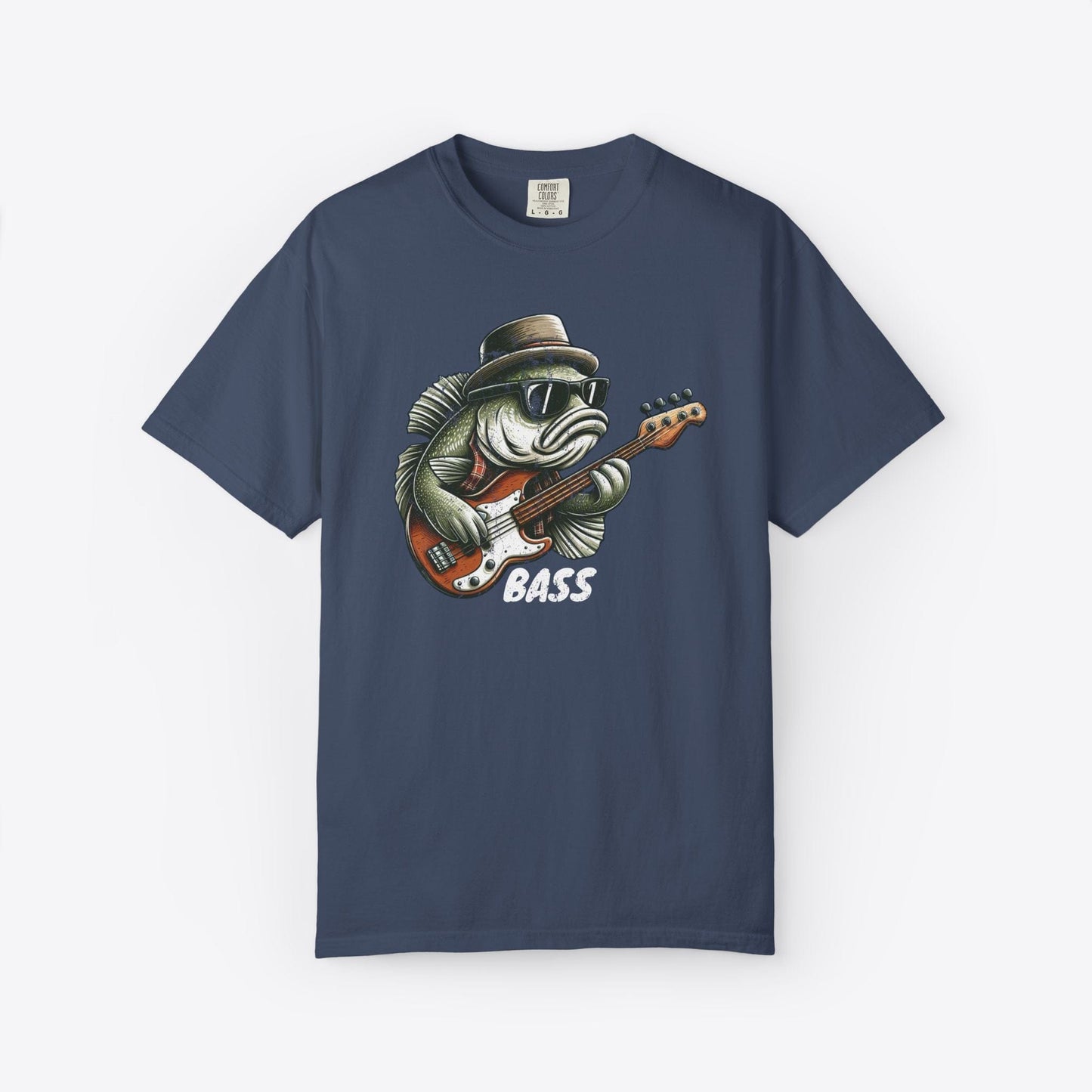 Bass T-Shirt