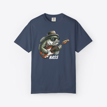 Bass T-Shirt