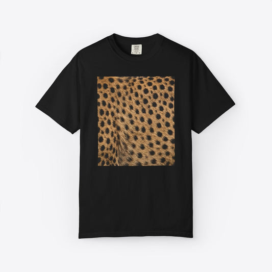 Cheetah Skin T-Shirt