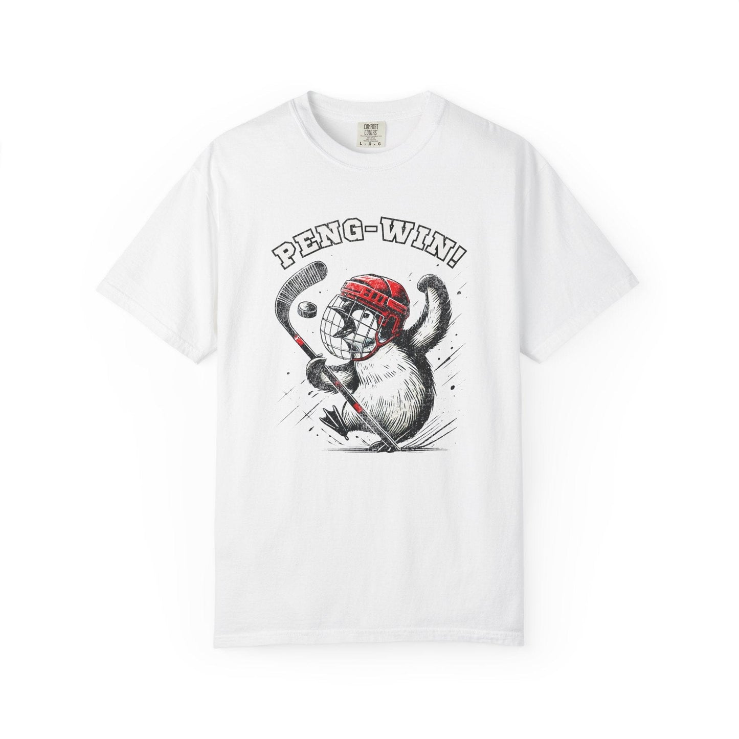 Peng-Win T-Shirt