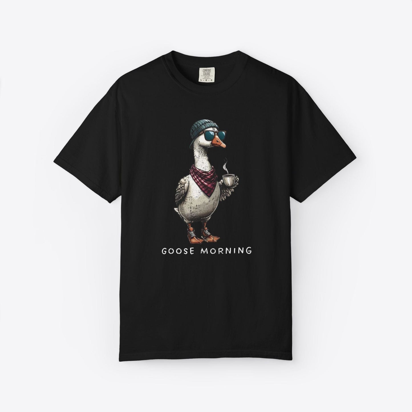 Goose Morning T-Shirt
