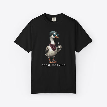 Goose Morning T-Shirt