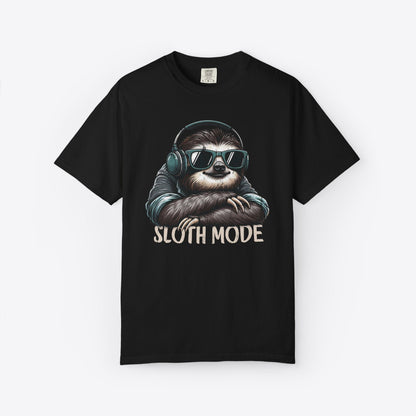 Sloth Mode T-Shirt