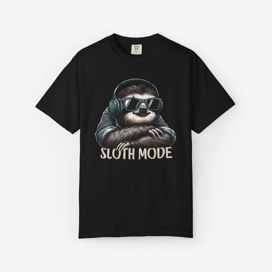 Sloth Mode T-Shirt