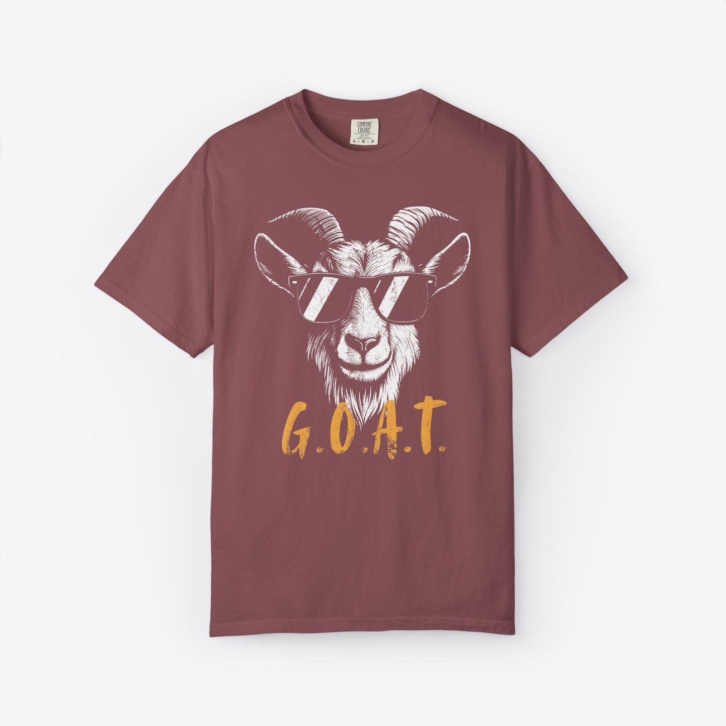 G.0.A.T. T-Shirt