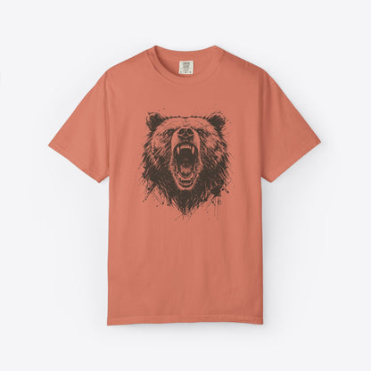 Angry Bear T-Shirt