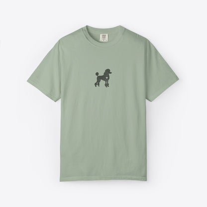 Poodle Love T-Shirt