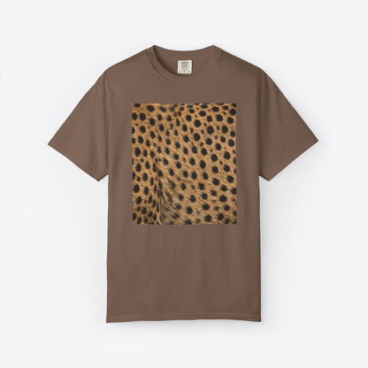 Cheetah Skin T-Shirt
