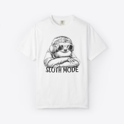 Sloth Mode Light T-Shirt