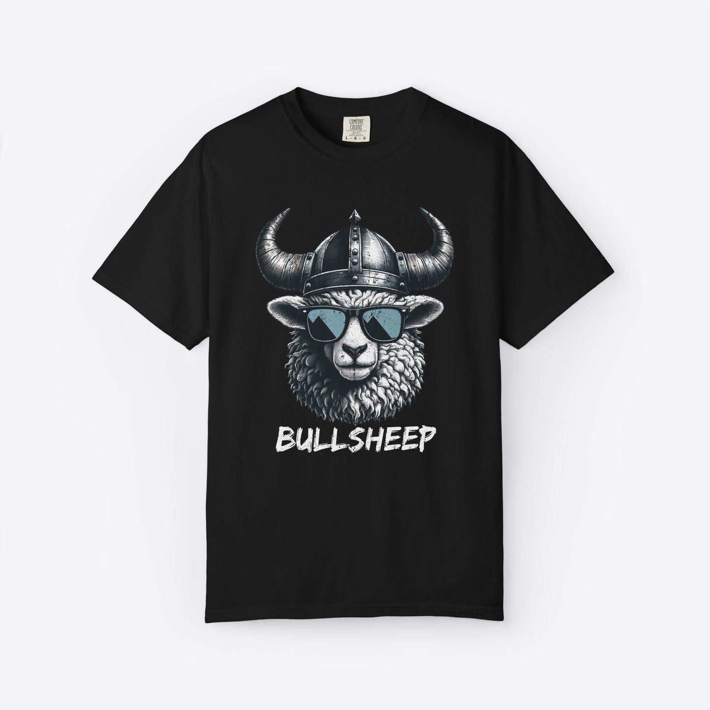 Bullsheep T-Shirt