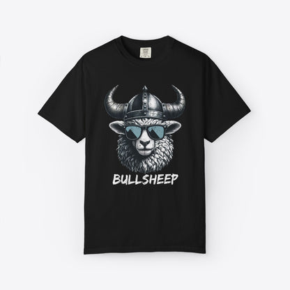 Bullsheep T-Shirt