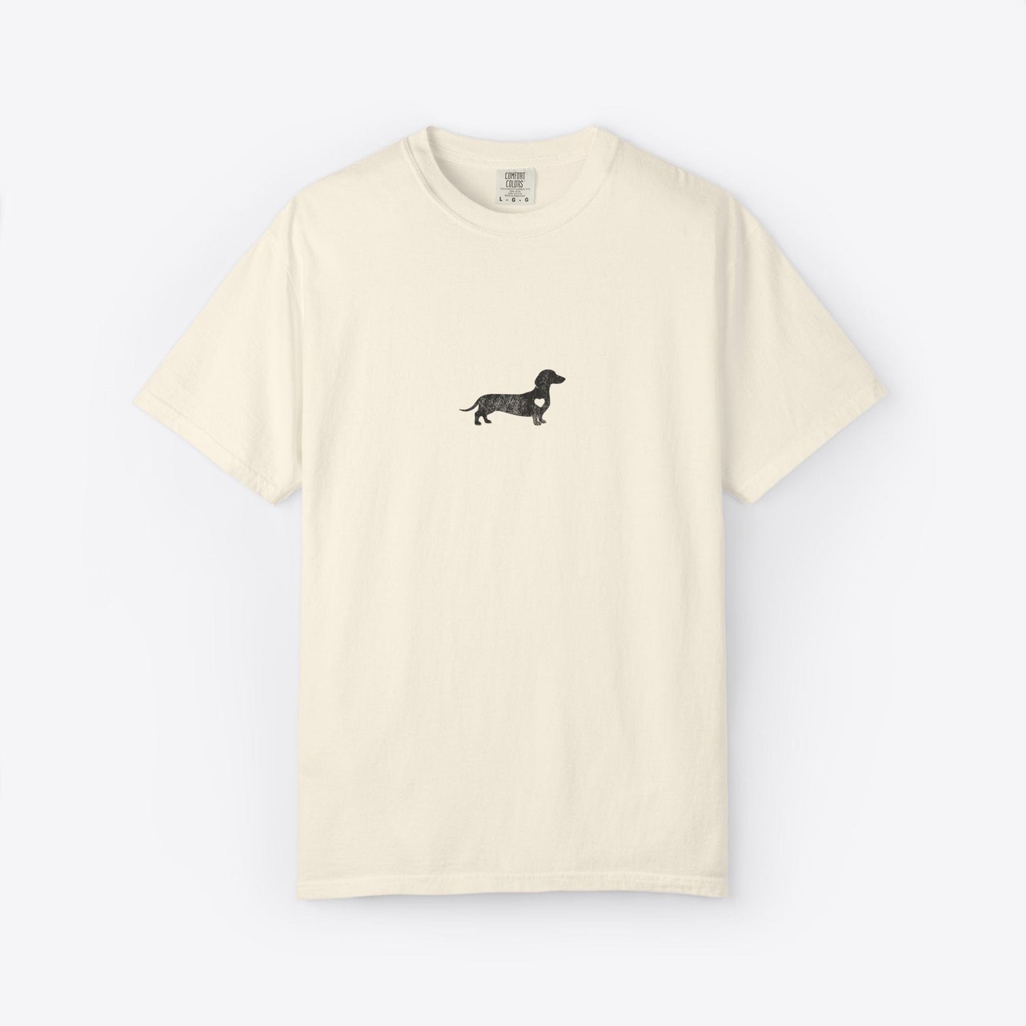 Dachshund Love T-Shirt