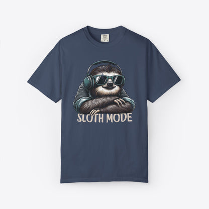 Sloth Mode T-Shirt