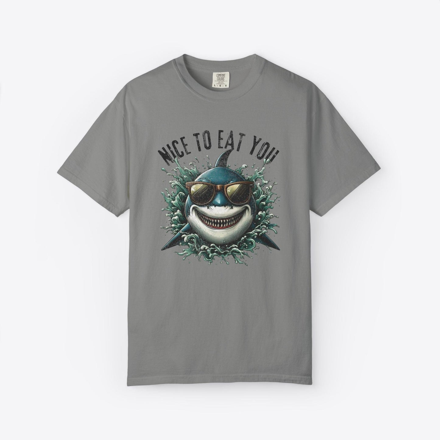 Nice To Eat You T-Shirt