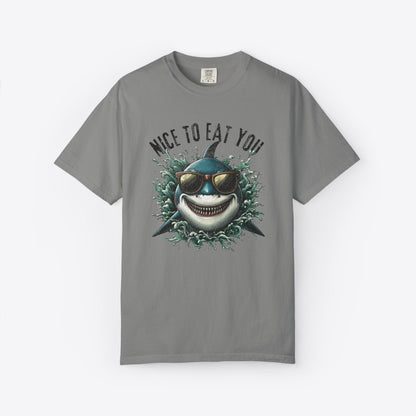Nice To Eat You T-Shirt