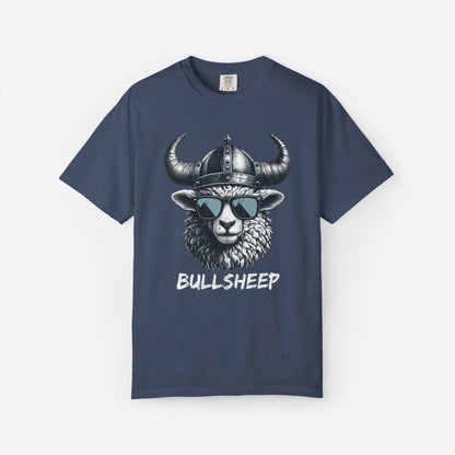 Bullsheep T-Shirt