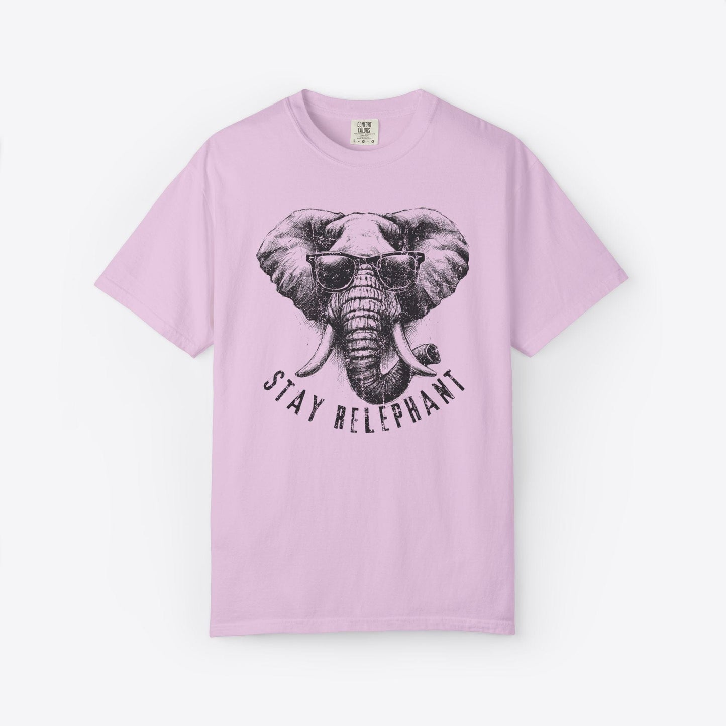 Stay Relephant T-Shirt