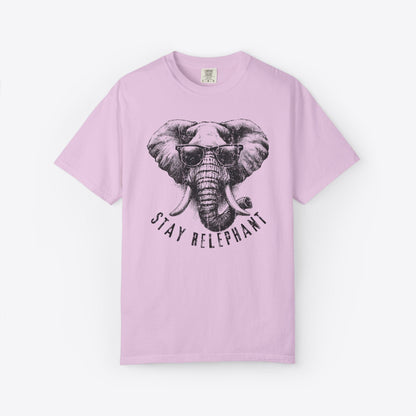 Stay Relephant T-Shirt