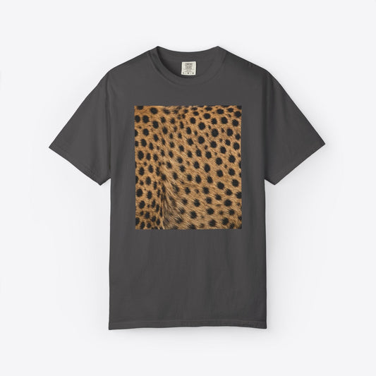 Cheetah Skin T-Shirt