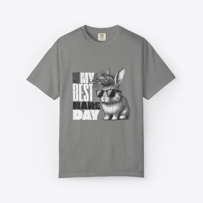 Not My Best Hare Day T-Shirt
