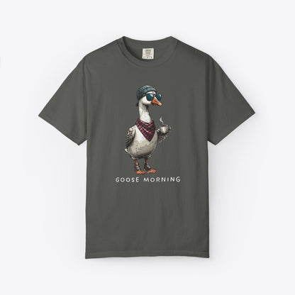Goose Morning T-Shirt