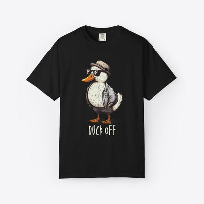 Duck Off T-Shirt