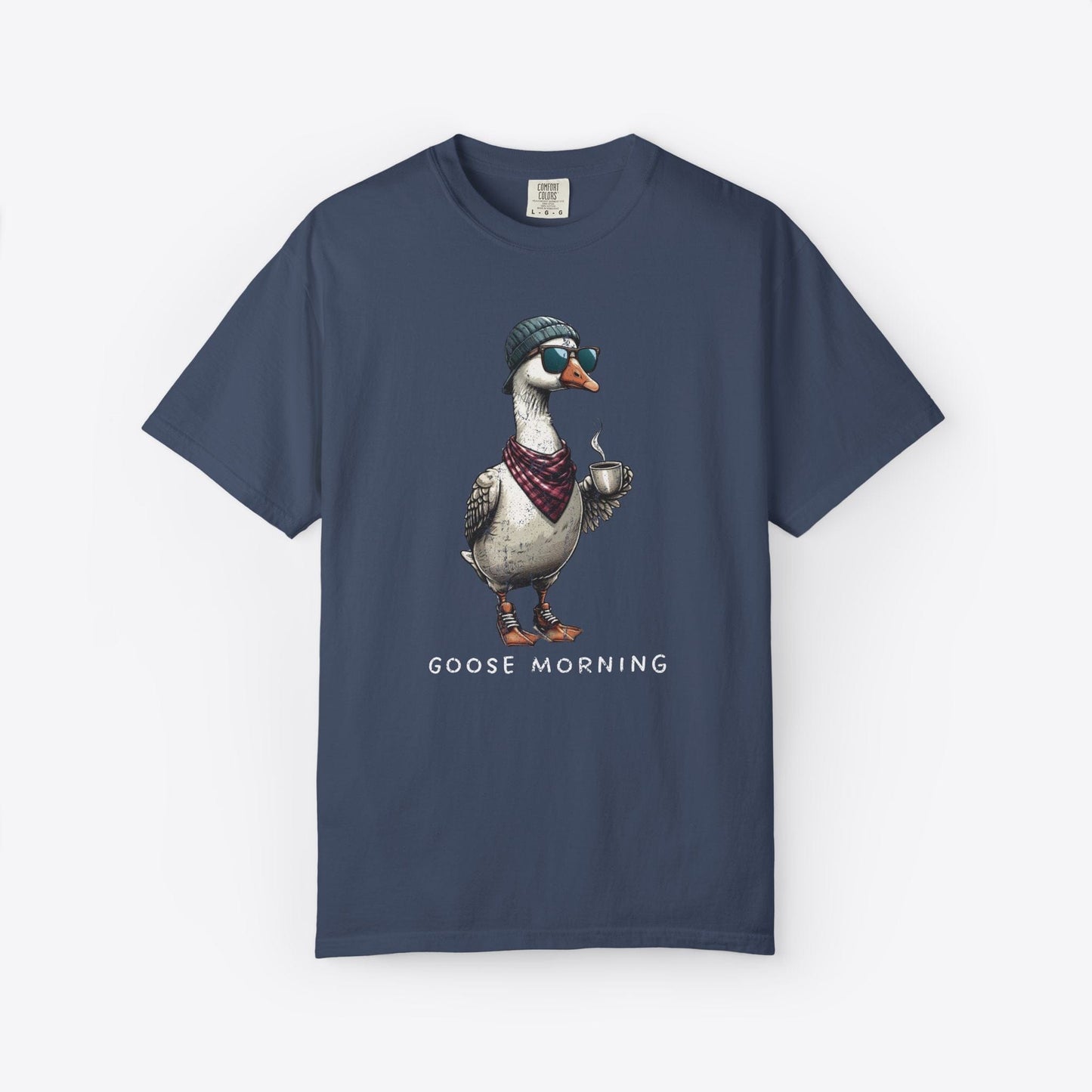 Goose Morning T-Shirt
