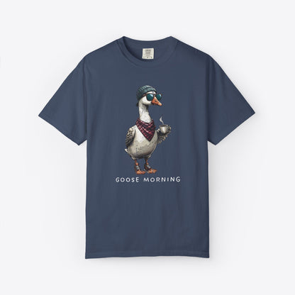 Goose Morning T-Shirt