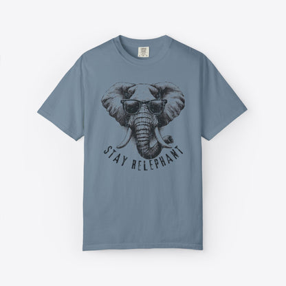 Stay Relephant T-Shirt