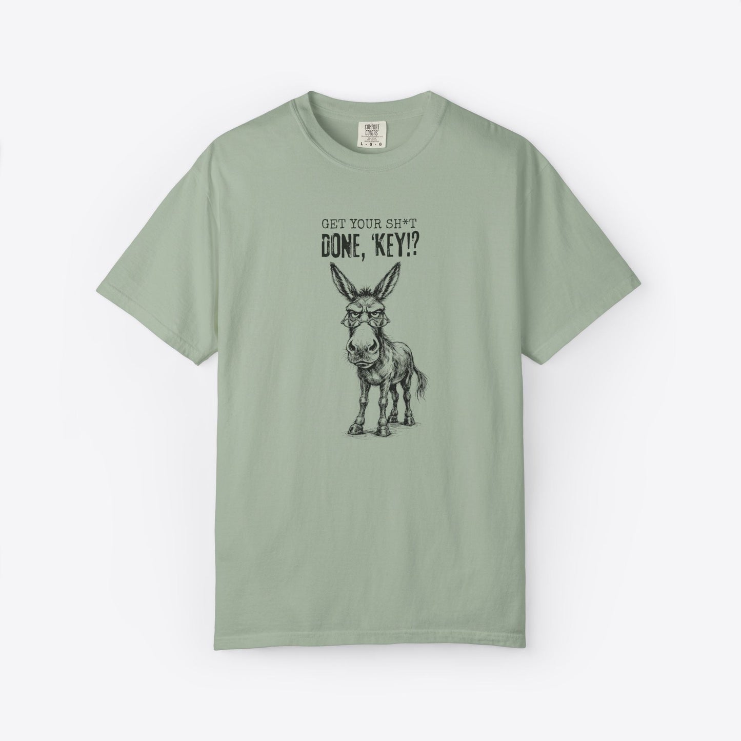 Donkey T-Shirt