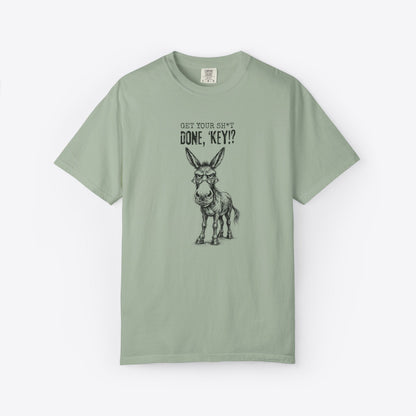 Donkey T-Shirt