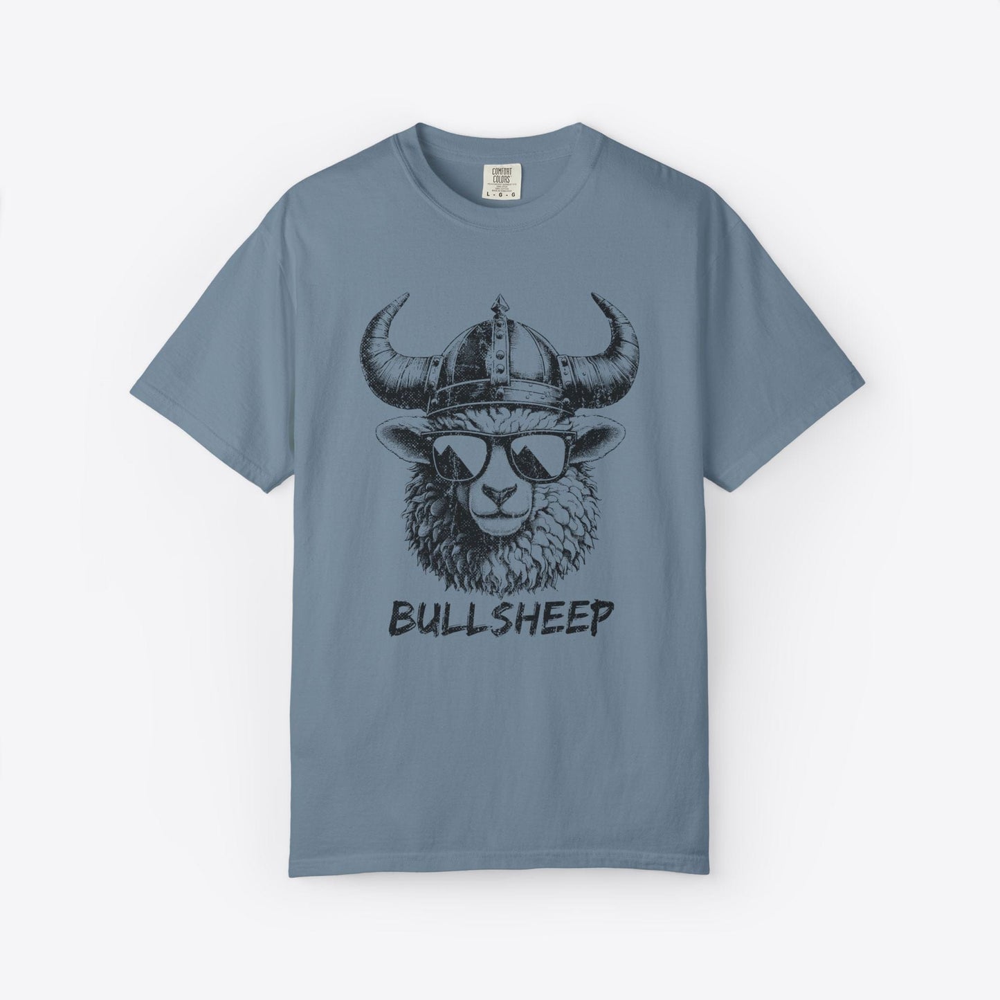 Bullsheep Light T-Shirt