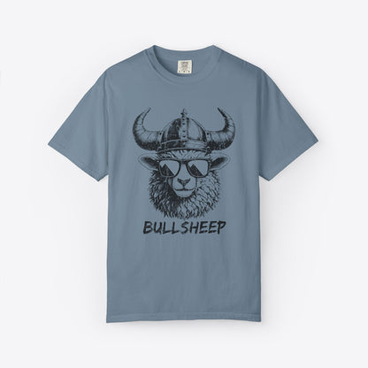 Bullsheep Light T-Shirt