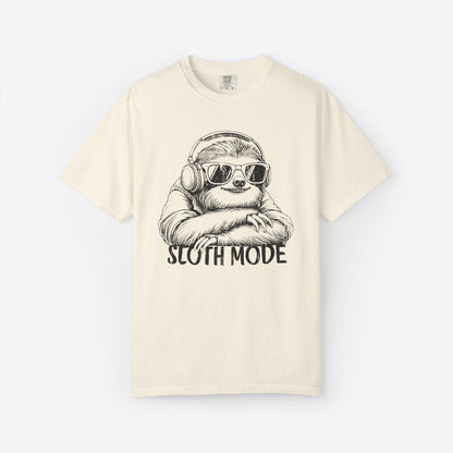 Sloth Mode Light T-Shirt