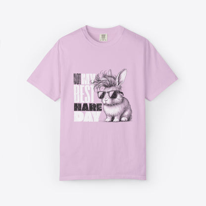 Not My Best Hare Day T-Shirt
