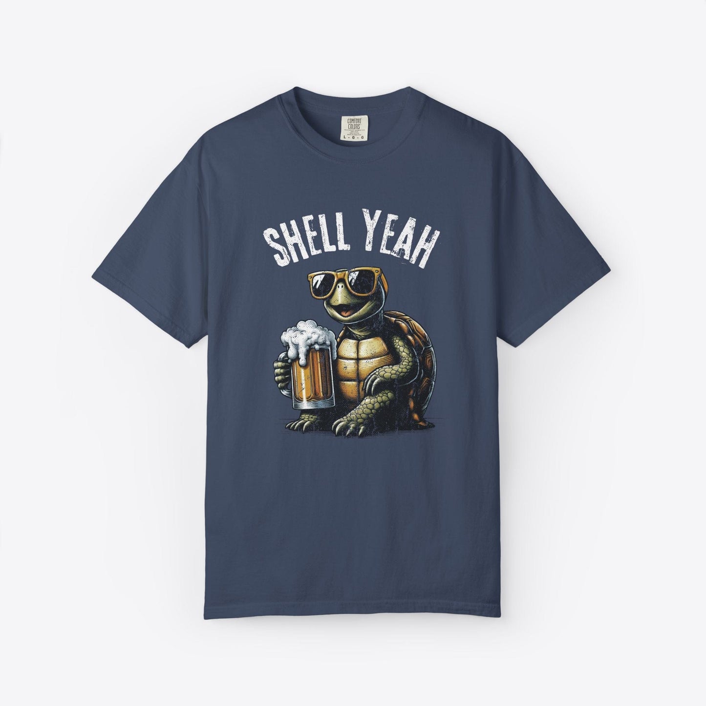 Shell Yeah T-Shirt