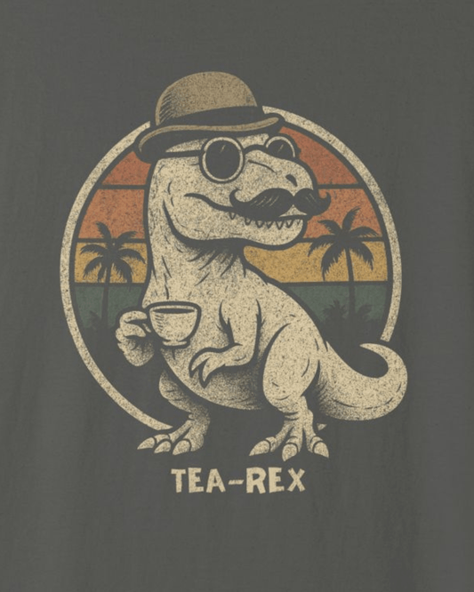Tea-Rex T-Shirt