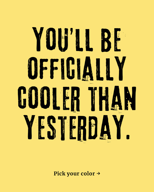 Funky Monkey T-Shirt