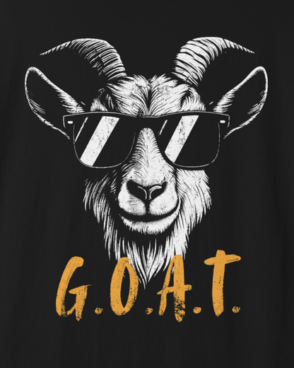 G.0.A.T. T-Shirt