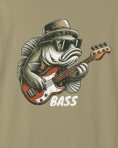 Bass T-Shirt