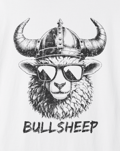 Bullsheep Light T-Shirt