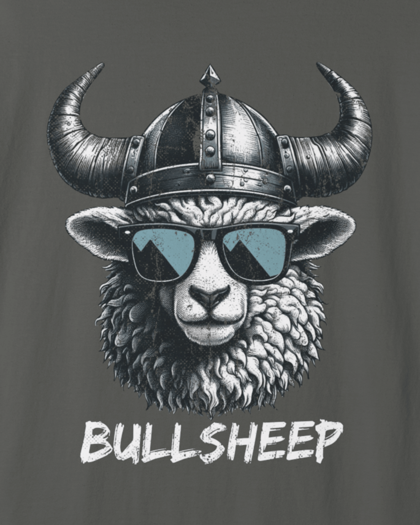 Bullsheep T-Shirt