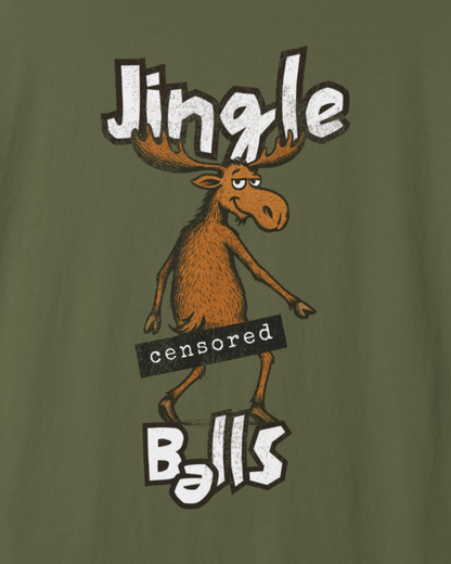 Jingle Balls T-Shirt