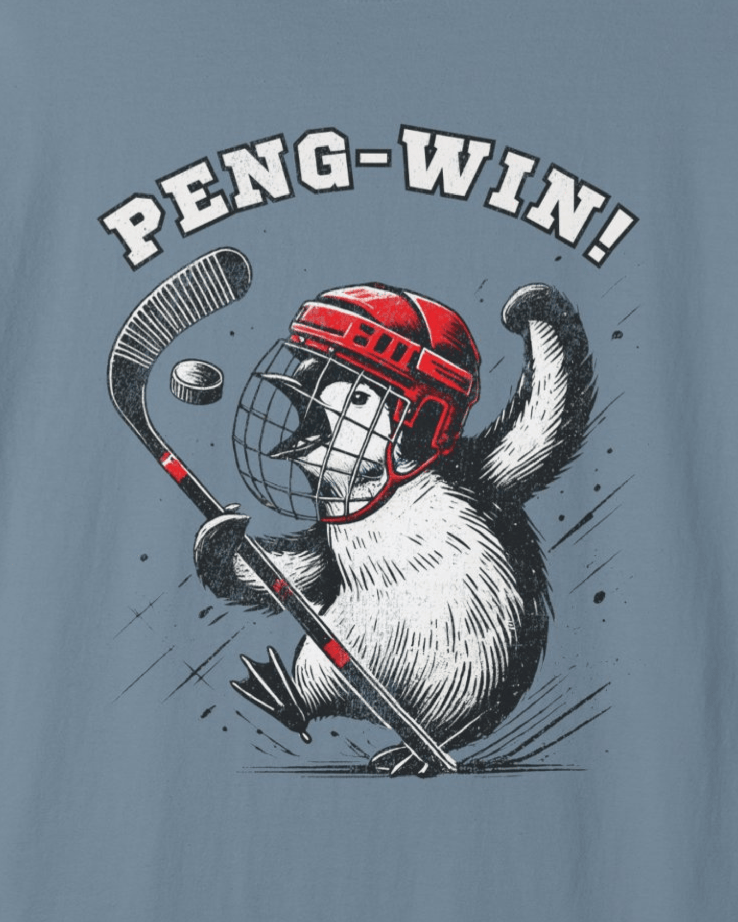 Peng-Win T-Shirt